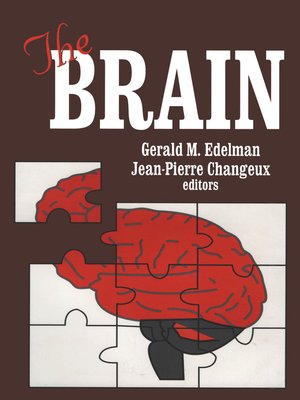 cover image of The Brain